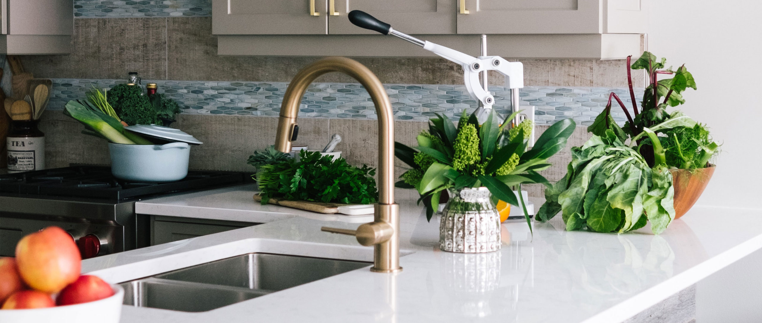 Modern Kitchen 4 Modern Kitchen 4